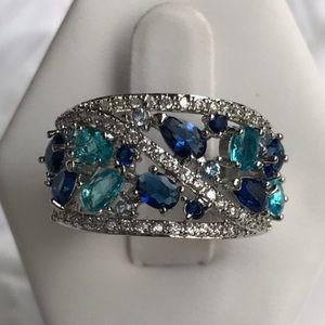 COPY - SALLY WEDDING RING SIZE 6